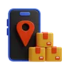 Delivery Tracking App