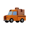 delivery Truck
