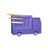 Delivery Truck