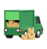 Delivery Truck