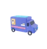 Delivery Truck