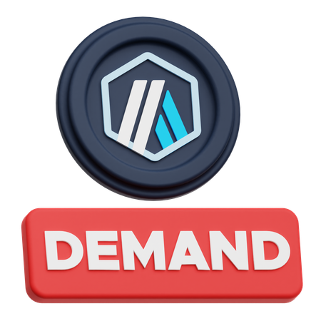 Solicitar un árbitro.  3D Icon