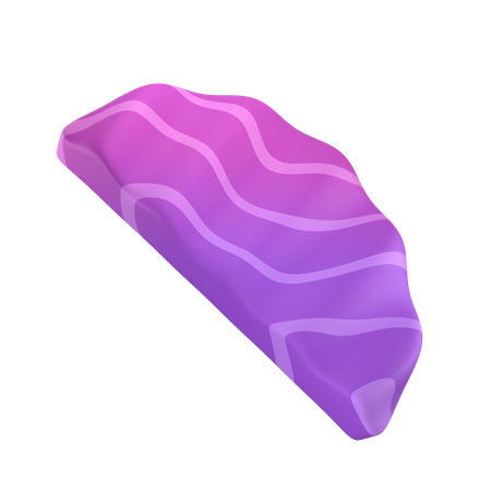 Demi-onde  3D Icon