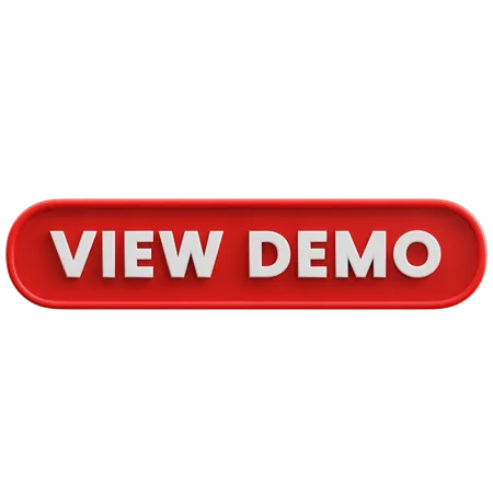 Demo ansehen  3D Icon