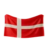 Denmark Flag