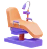 Dental Chair