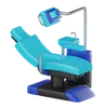 Dental Chair