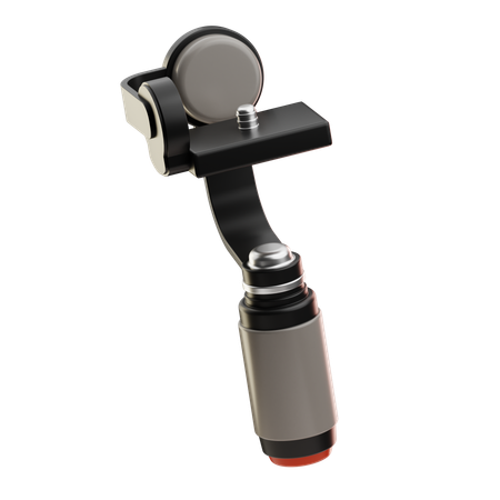 Dental Dental High-Speed Handpiece  3D Icon
