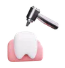 Dental Drill