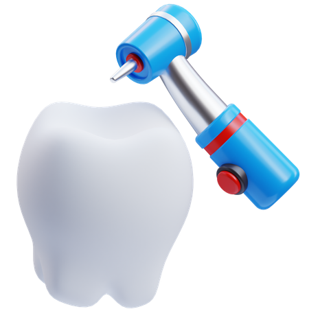 Dental_health  3D Icon
