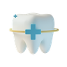 3d for dental health