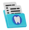 Dental Record