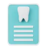 Dental Report
