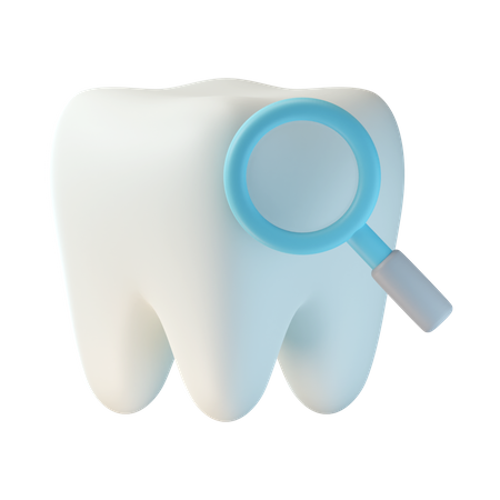 Dental Surgery 3D Icon