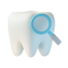 3d dental surgery illustration