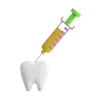 Dental Syringe
