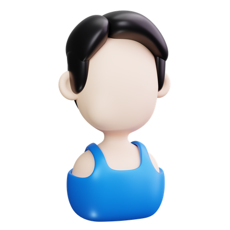 Dentist  3D Icon