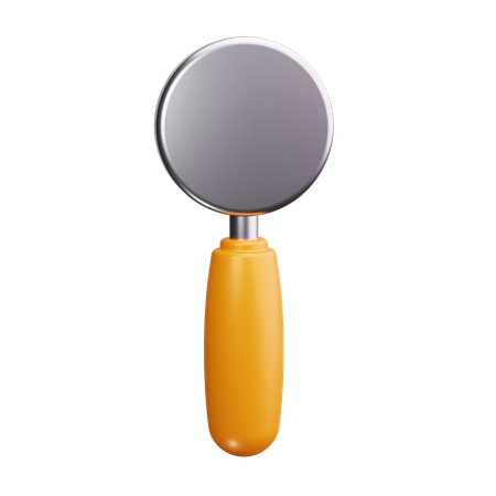 Dentist Equipment  3D Icon