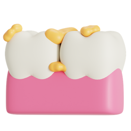 Dents sales  3D Icon