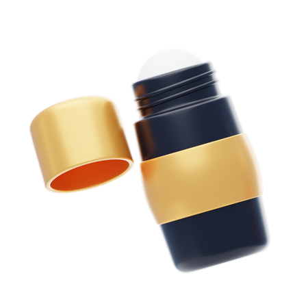 Deodorant  3D Icon