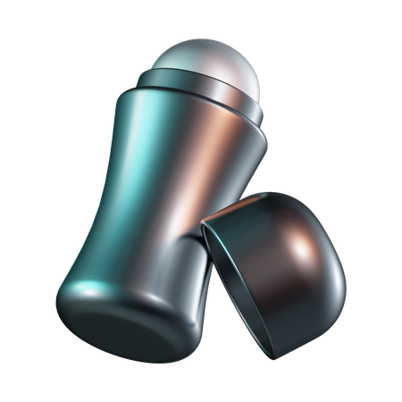 Déodorant  3D Icon