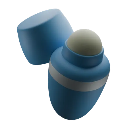 Deodorant  3D Icon