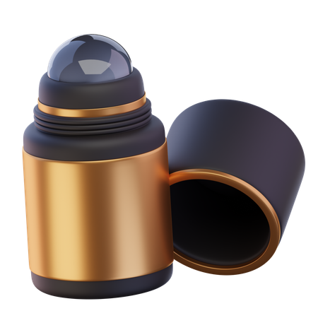 탈취제  3D Icon
