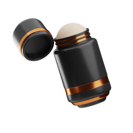 Deodorant  3D Icon