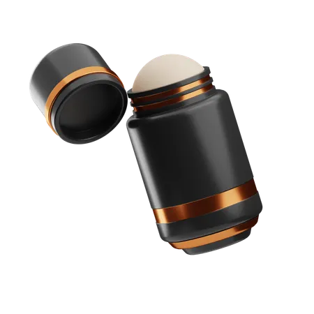 Deodorant  3D Icon