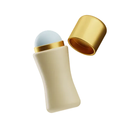 Deodorant  3D Icon