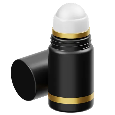 Deodorant  3D Icon