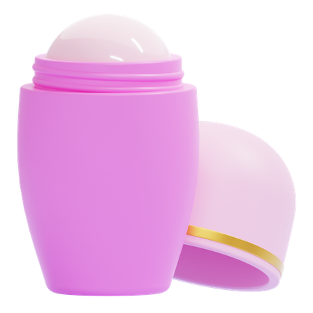 Deodorant  3D Icon