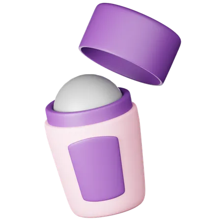 Deodorant  3D Icon