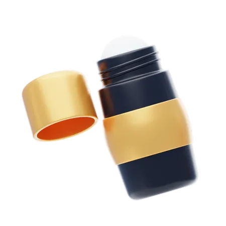 Deodorant  3D Icon