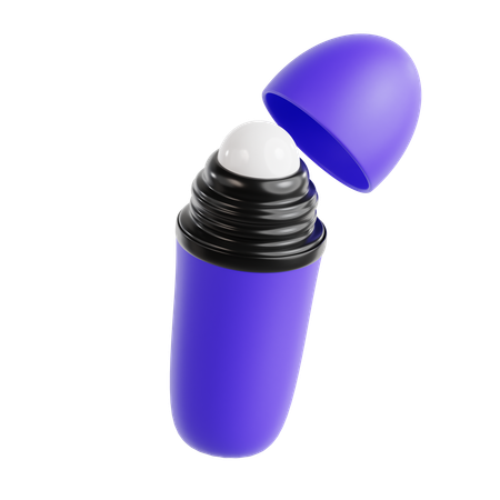 Deodorant  3D Icon