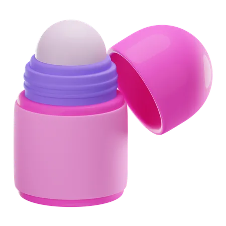 Deodorant  3D Icon