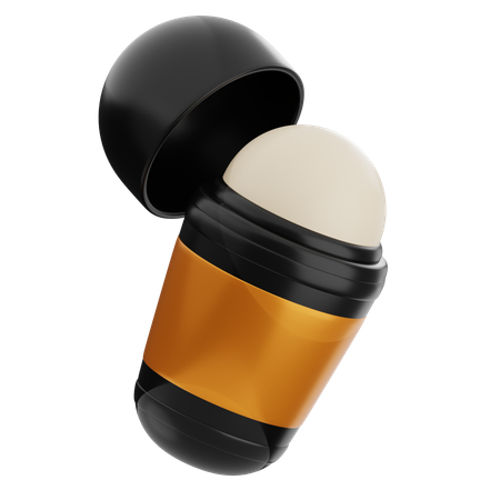 Deodorant  3D Icon