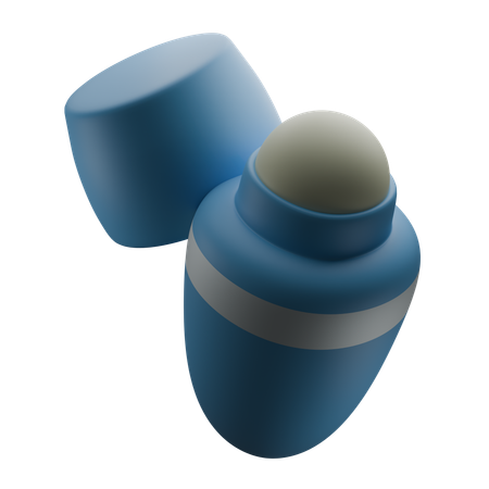 Deodorant  3D Icon