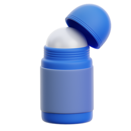 Deodorant  3D Icon