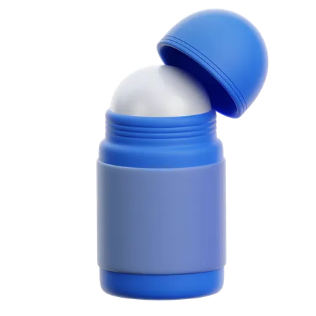 Deodorant  3D Icon