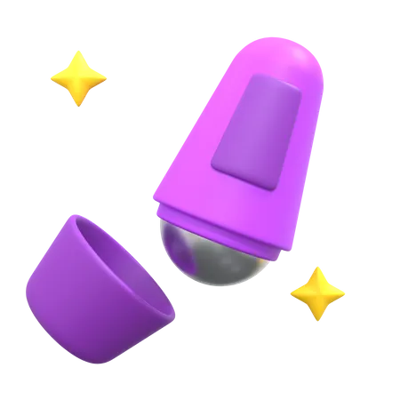 Deodorant  3D Icon