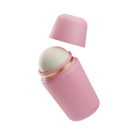 Deodorant  3D Icon