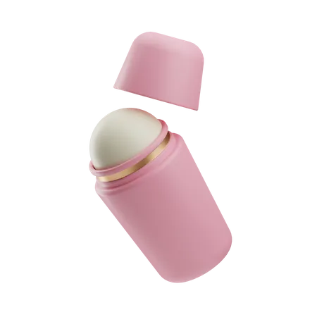 Deodorant  3D Icon