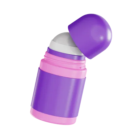 Deodorant  3D Icon