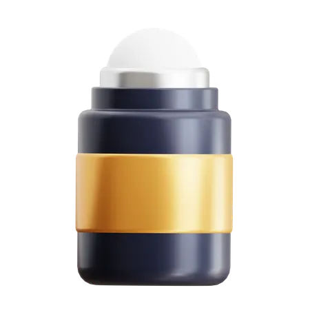 Deodorant  3D Icon