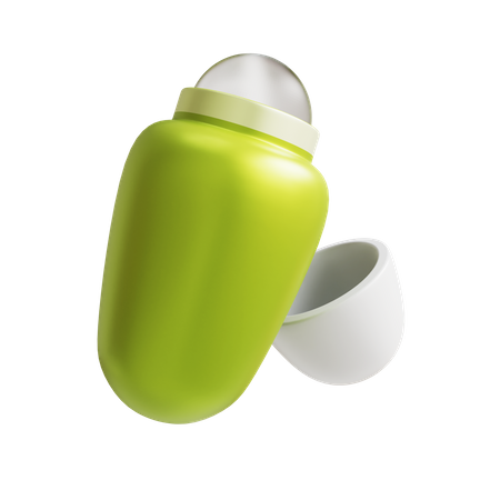 Déodorant  3D Icon