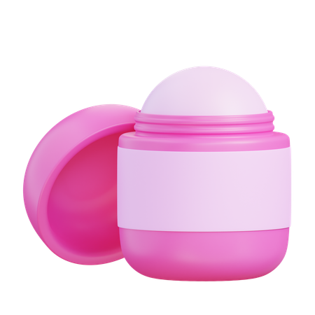 Deodorant  3D Icon