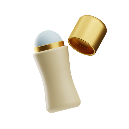 Deodorant  3D Icon