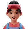 asistente de ventas