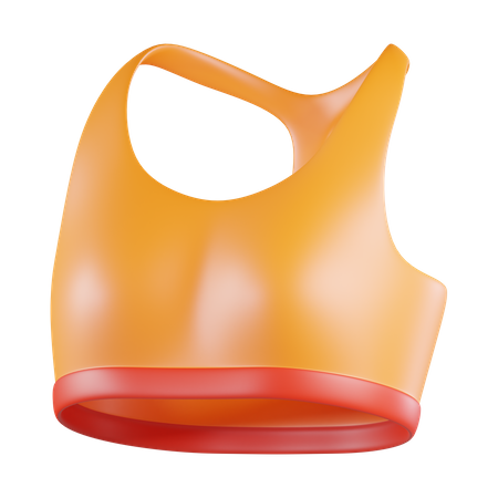 Deportes bien  3D Icon